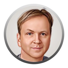 Jason Kahle — Founder & Chief Technology and Research Officer